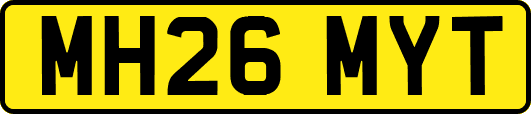 MH26MYT