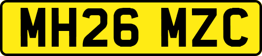 MH26MZC