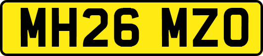 MH26MZO
