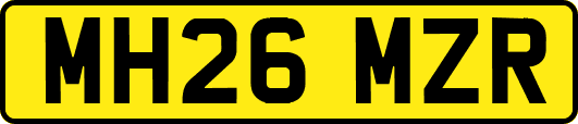 MH26MZR