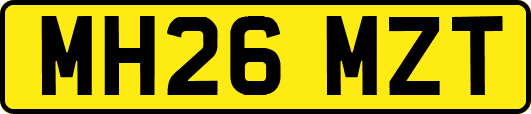 MH26MZT