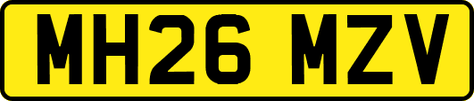 MH26MZV
