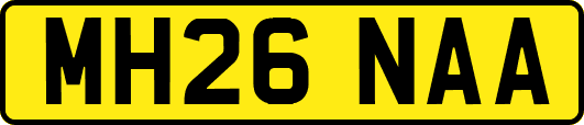 MH26NAA