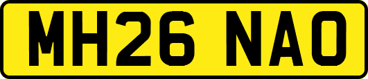 MH26NAO