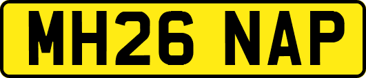 MH26NAP