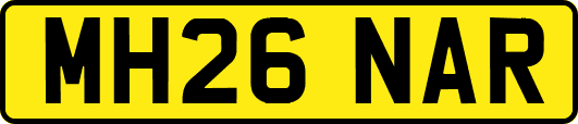 MH26NAR