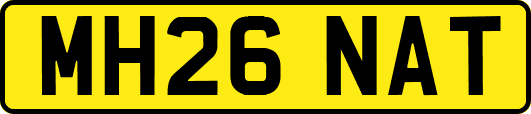 MH26NAT