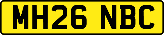MH26NBC