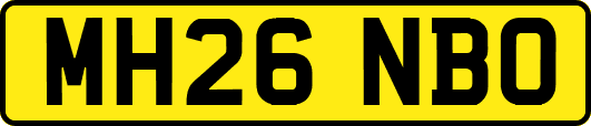 MH26NBO