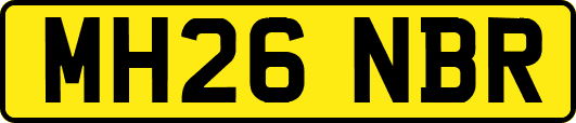 MH26NBR