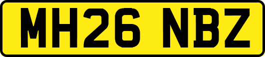 MH26NBZ