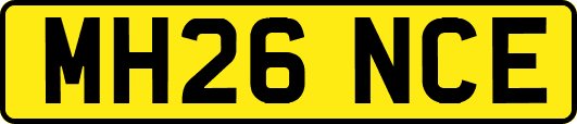 MH26NCE