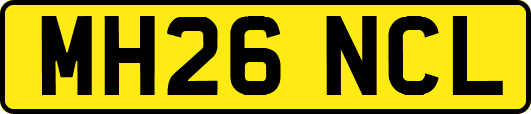MH26NCL