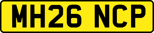 MH26NCP