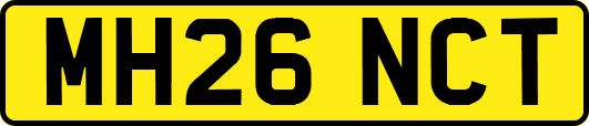 MH26NCT