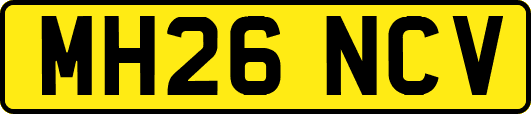 MH26NCV