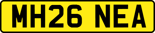 MH26NEA
