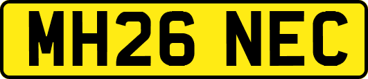 MH26NEC
