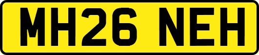 MH26NEH