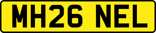 MH26NEL