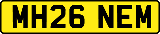MH26NEM