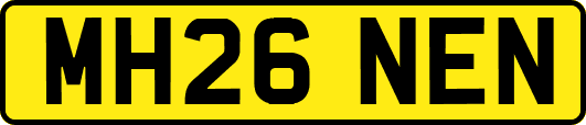 MH26NEN