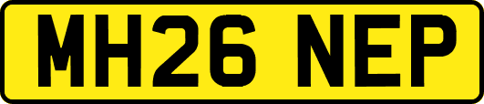 MH26NEP