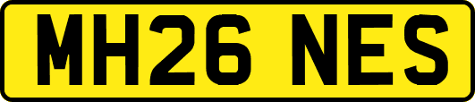 MH26NES