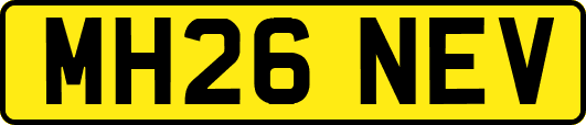 MH26NEV