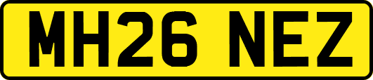 MH26NEZ
