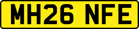 MH26NFE