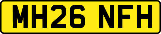 MH26NFH