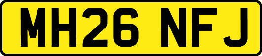 MH26NFJ