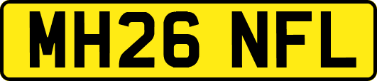 MH26NFL