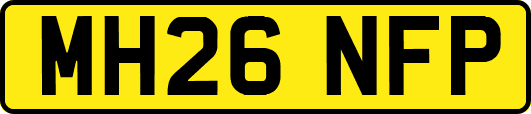 MH26NFP