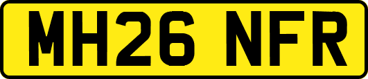 MH26NFR