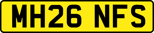 MH26NFS