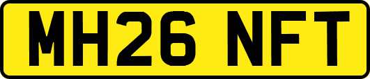 MH26NFT