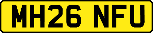 MH26NFU