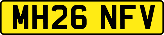 MH26NFV