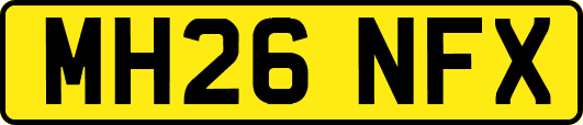 MH26NFX