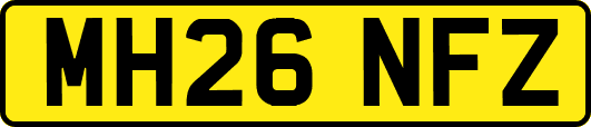MH26NFZ