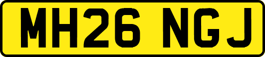 MH26NGJ