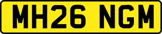 MH26NGM