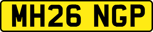 MH26NGP