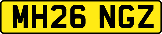 MH26NGZ