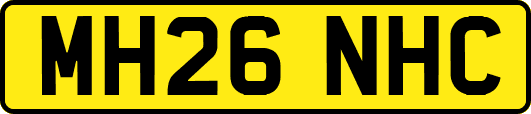 MH26NHC