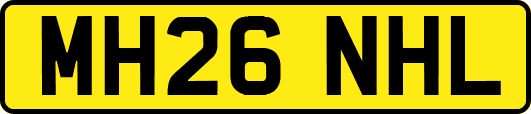 MH26NHL