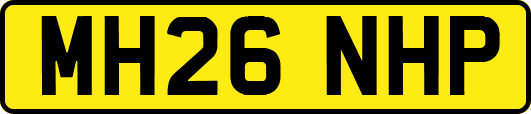 MH26NHP