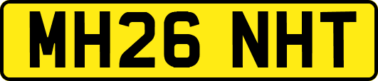 MH26NHT